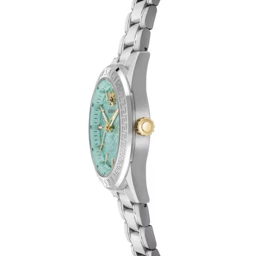 Versace V-Code Gents VE6A00825 Férfi Karóra