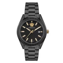 Versace V-Code Gents VE6A00925 Férfi Karóra