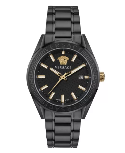 Versace V-Code Gents VE6A00925 Férfi Karóra