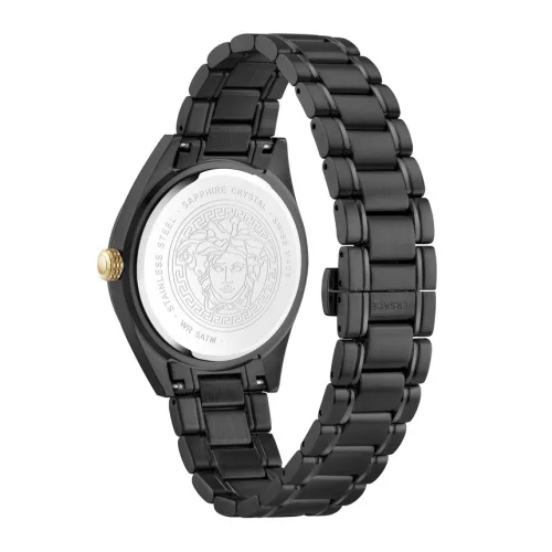 Versace V-Code Gents VE6A00925 Férfi Karóra