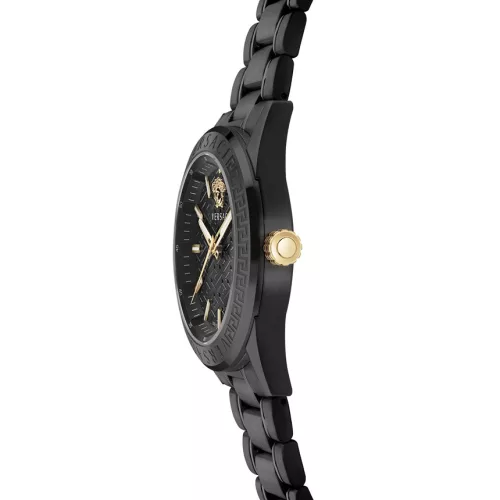 Versace V-Code Gents VE6A00925 Férfi Karóra