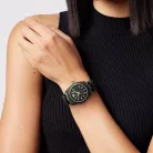 Versace DV One Ceramic Automatic VE6B00123 Unisex Karóra