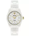 Versace DV One Ceramic Automatic VE6B00223 Női Karóra