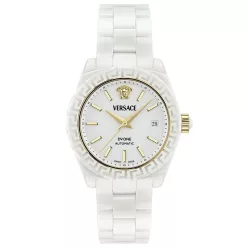 Versace DV One Ceramic Automatic VE6B00223 Női Karóra