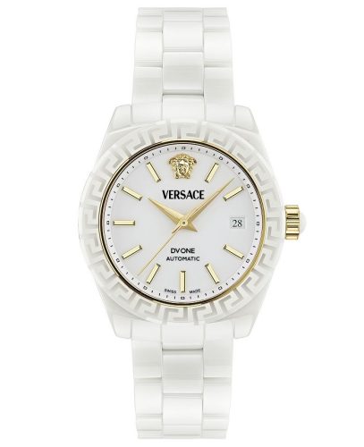 Versace DV One Ceramic Automatic VE6B00223 Női Karóra