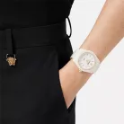 Versace DV One Ceramic Automatic VE6B00223 Női Karóra