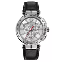 Versace Aion Chrono VE6CA0123 Férfi Karóra