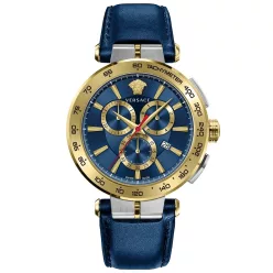 Versace Aion Chrono VE6CA0223 Férfi Karóra