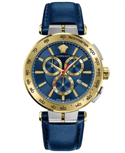 Versace Aion Chrono VE6CA0223 Férfi Karóra