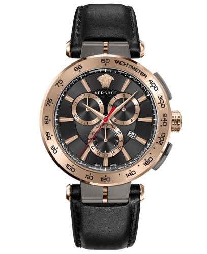 Versace Aion Chrono VE6CA0323 Férfi Karóra