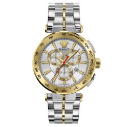 Versace Aion Chrono VE6CA0423 Férfi Karóra