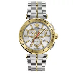 Versace Aion Chrono VE6CA0423 Férfi Karóra