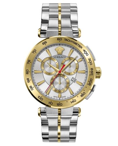 Versace Aion Chrono VE6CA0423 Férfi Karóra