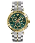 Versace Aion Chrono VE6CA0523 Férfi Karóra