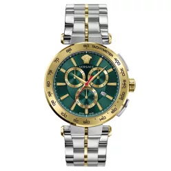Versace Aion Chrono VE6CA0523 Férfi Karóra