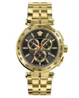 Versace Aion Chrono VE6CA0623 Férfi Karóra