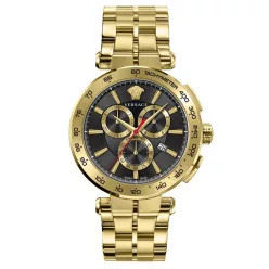 Versace Aion Chrono VE6CA0623 Férfi Karóra