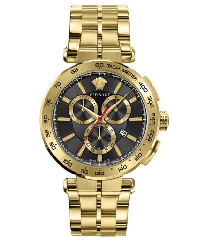 Versace Aion Chrono VE6CA0623 Férfi Karóra
