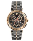 Versace Aion Chrono VE6CA0723 Férfi Karóra