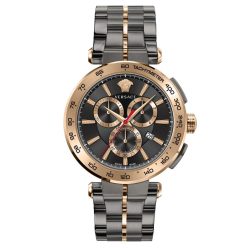 Versace Aion Chrono VE6CA0723 Férfi Karóra
