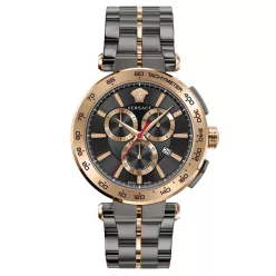 Versace Aion Chrono VE6CA0723 Férfi Karóra