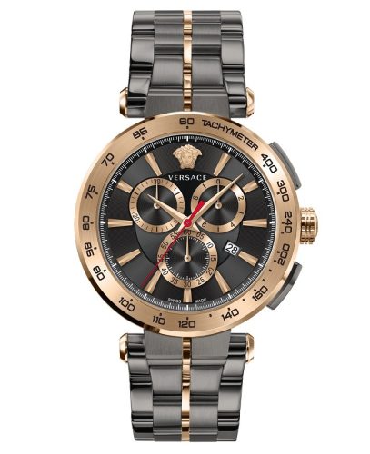 Versace Aion Chrono VE6CA0723 Férfi Karóra