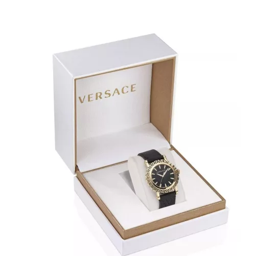 Versace Greca Glam Gent VE6D00223 Férfi Karóra