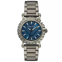 Versace Greca Glam Gent VE6D00423 Férfi Karóra