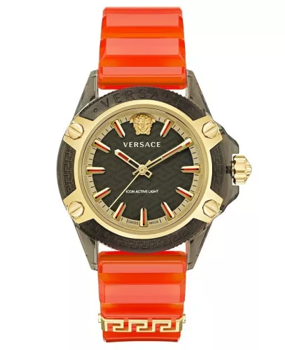 Versace Icon Active VE6E00223 Férfi Karóra