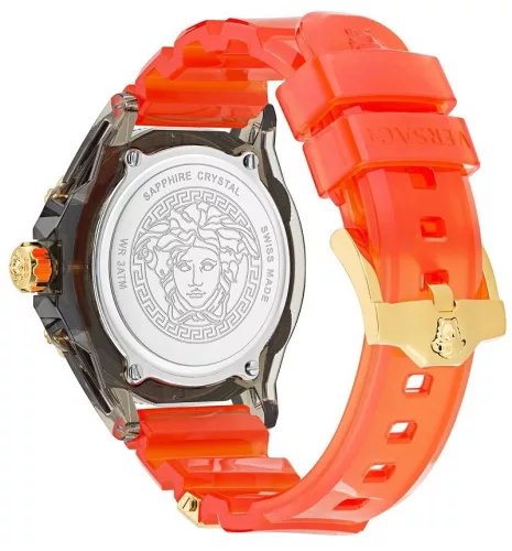 Versace Icon Active VE6E00223 Férfi Karóra