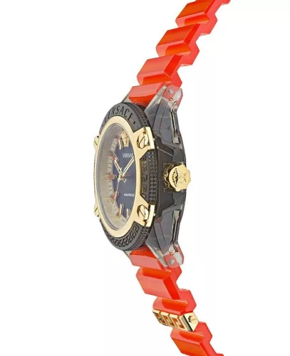 Versace Icon Active VE6E00223 Férfi Karóra