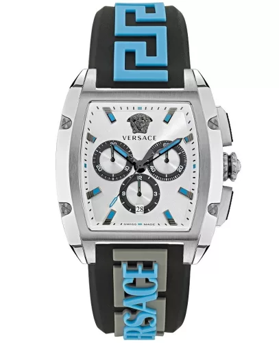 Versace Dominus Chrono VE6H00123 Férfi Karóra