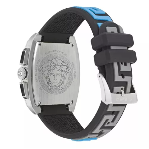 Versace Dominus Chrono VE6H00123 Férfi Karóra