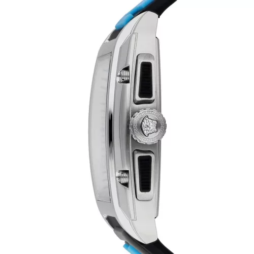 Versace Dominus Chrono VE6H00123 Férfi Karóra