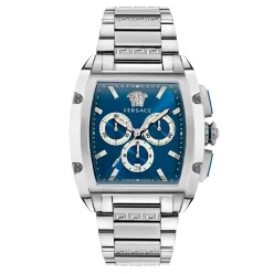 Versace Dominus Chrono VE6H00423 Férfi Karóra