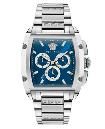 Versace Dominus Chrono VE6H00423 Férfi Karóra