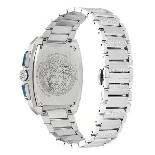 Versace Dominus Chrono VE6H00423 Férfi Karóra