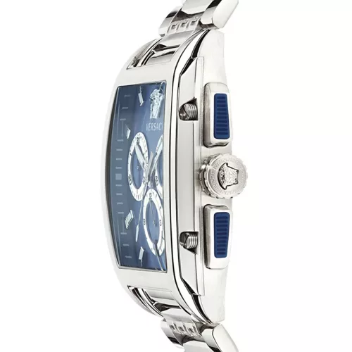 Versace Dominus Chrono VE6H00423 Férfi Karóra