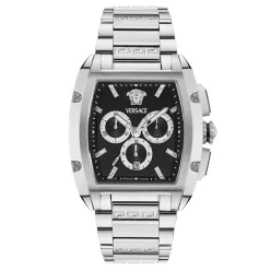 Versace Dominus Chrono VE6H00925 Férfi Karóra