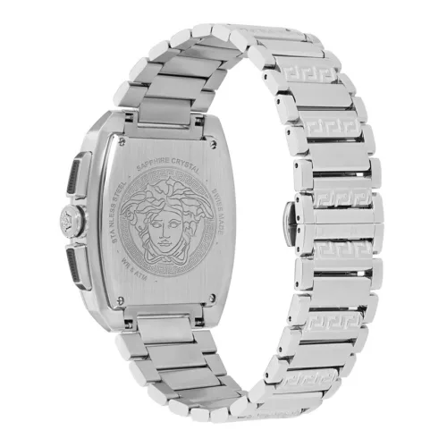 Versace Dominus Chrono VE6H00925 Férfi Karóra