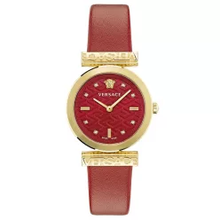 Versace Regalia Diamonds VE6J00423 Női Karóra