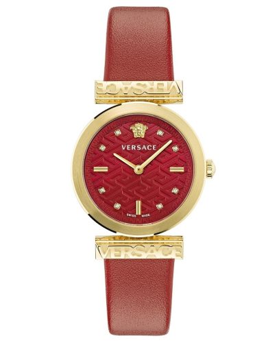 Versace Greca Regalia Diamonds VE6J00423 Női Karóra