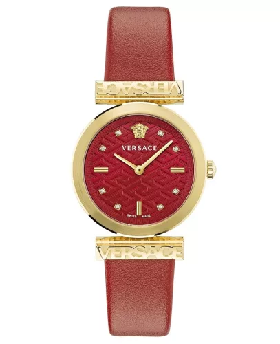 Versace Regalia Diamonds VE6J00423 Női Karóra