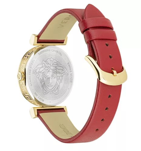 Versace Regalia Diamonds VE6J00423 Női Karóra