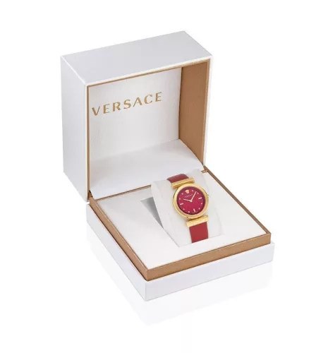 Versace Regalia Diamonds VE6J00423 Női Karóra