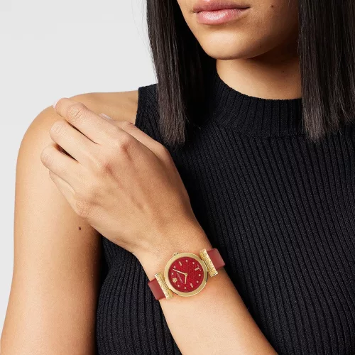 Versace Regalia Diamonds VE6J00423 Női Karóra