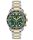 Versace Greca Dome Chrono VE6K00423 Férfi Karóra