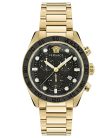 Versace Greca Dome Chrono VE6K00523 Férfi Karóra
