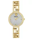 Versace Greca Goddess Diamonds VE7A00524 Női Karóra