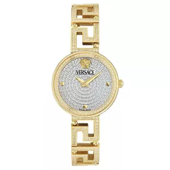 Versace Greca Goddess Diamonds VE7A00524 Női Karóra